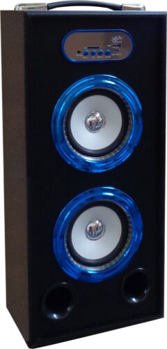 Cassa audio bluetooth mobile - audio,