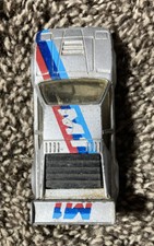 1978-1981 BMW M1 Collectible