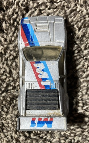 Modellino diorama pressofuso