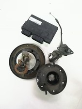 KIT CENTRALINA BLOCCHETTO CHIAVI TRIUMPH TROPHY 1200 SE 2012 