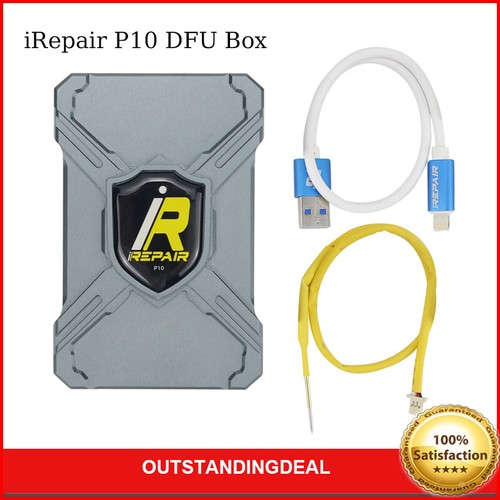 Irepair p10 dfu box versione - irepair,