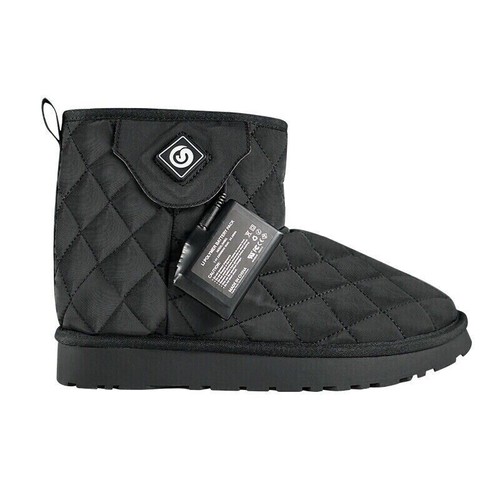 Savior heat scarpa riscaldante - scarpa,