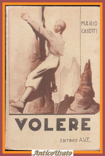 Volere lezioni sulla - volere,
