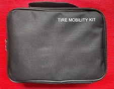 Mobility Kit Dunlop compressore aria gonfiaggio sigillante