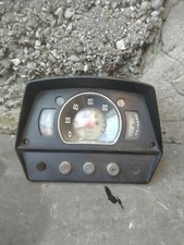 QUADRO STRUMENTI FIAT 850 T