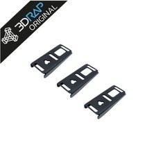 Pedals pad extension - pedals,