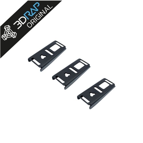Pedals pad extension logitech - pad, [logitech