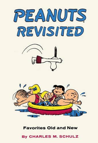 Peanuts revisited - peanuts, (peanuts
