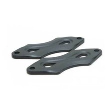 CASTER RACING Piastra supporto