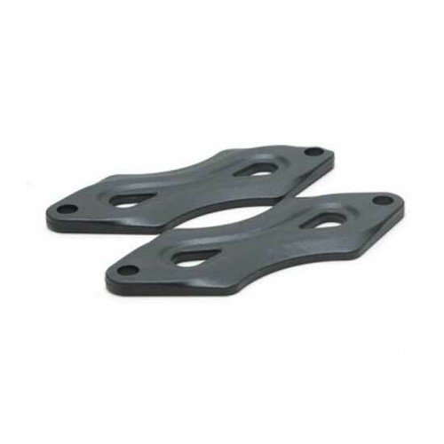 Caster racing piastra supporto - racing,