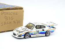 Kit Montato BAM AMR 1/43 -