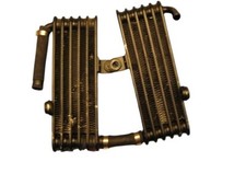 radiatore olio oil radiator aprilia rsv-tuono 04-09.