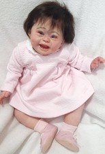 Reborn Originale Kit Lennox