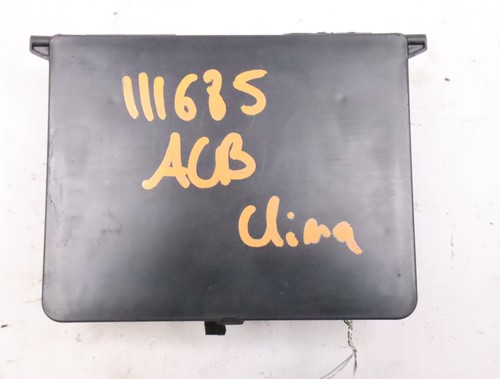 Modulo climatronic usato - modulo,