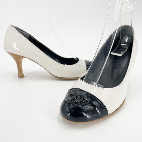 Scarpe chanel decolte - chanel,