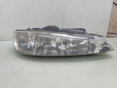 Peugeot 406 2001 avant droit - peugeot,