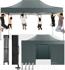 Gazebo 3X4,5 Pieghevole