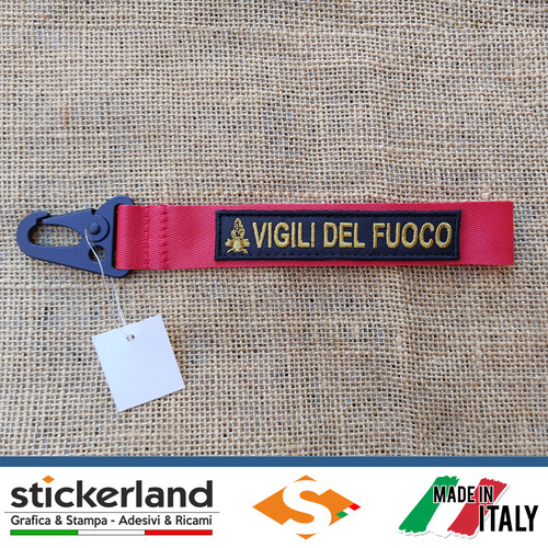 Portachiavi personalizzato
