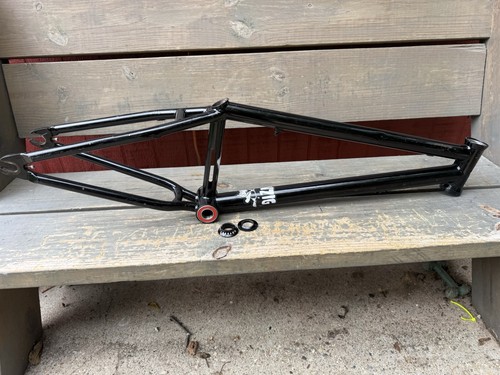 Telaio bmx eastern bikes - telaio,