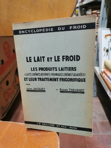 Lait froid le produits - lait,