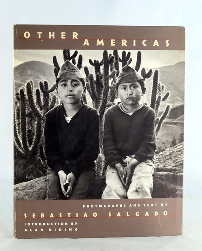 Sebastiao salgado 1st 1986 - 1st,