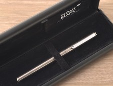 Penna stilografica Montblanc
