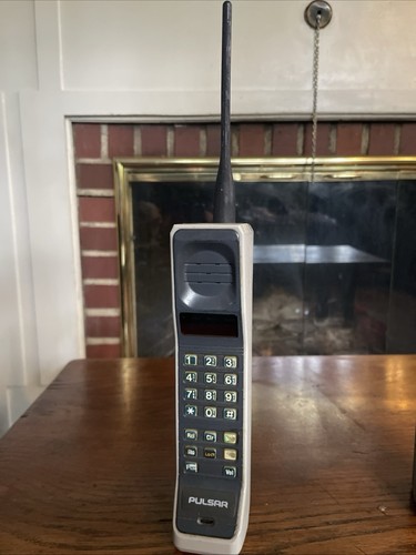 Telefono cellulare dynatac - cellulare,