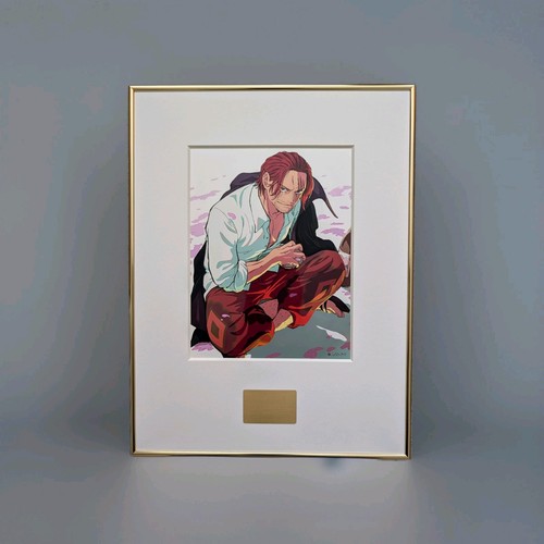 One piece musee - musee, art