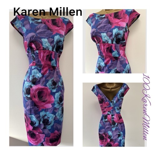 Abito karen millen eu - millen, uk