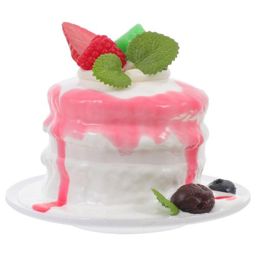Simulazione modello torta - simulazione,