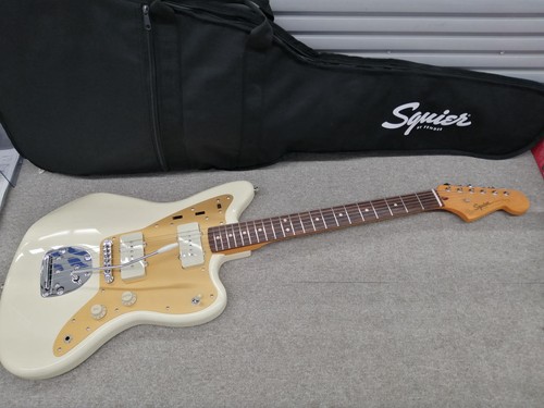 Squier mascis jazzmaster - j,
