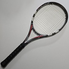 Racchetta da tennis rigida