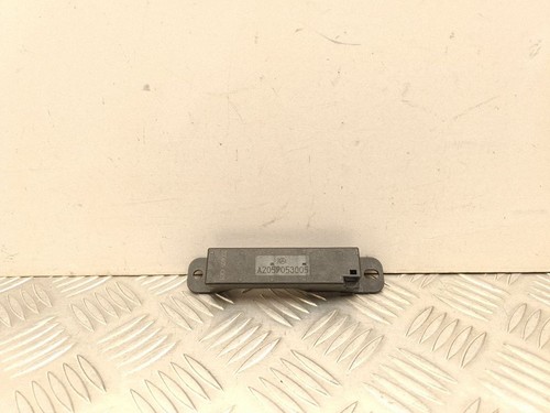 Modulo centralina keyless - centralina,