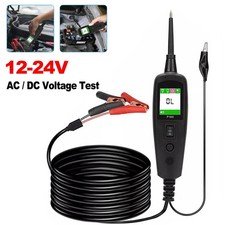 Tester Circuito Elettrico Auto