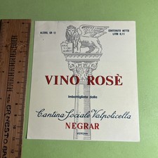 Vino rose cantina sociale - rose',