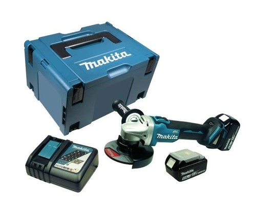 Makita szlifierka towa 18v - makita,