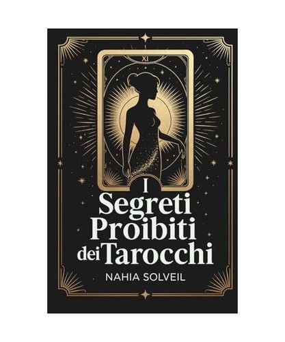 Segreti proibiti dei - i,