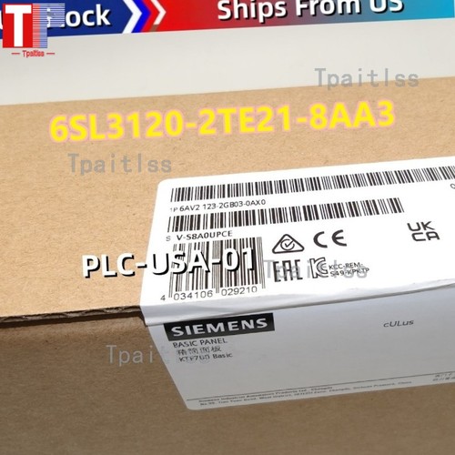 Pezzo nuovo siemens - 1,