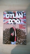 Albo Gigante Dylan Dog 22