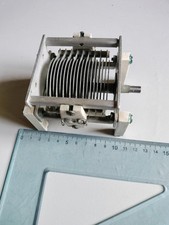 Condensatore Variabile Per Rtx