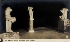 Cartolina Napoli Napoli