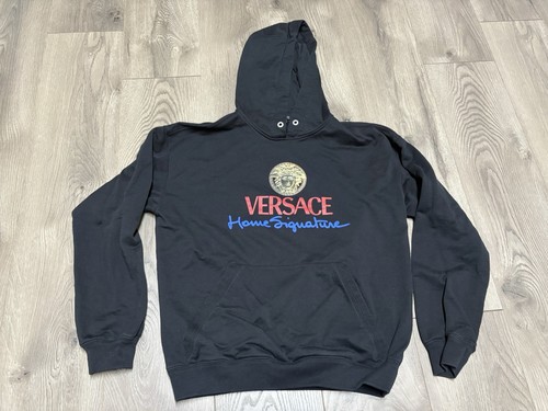 Felpa uomo piccola versace - piccola,