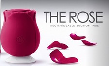 INYA ASPIRAZIONE RICARICABILE