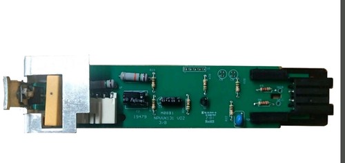Scheda elettronica compatibile - scheda,