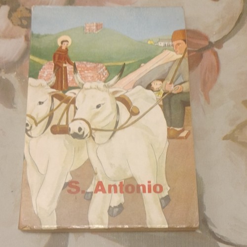 Sant antonio padova - padova, albino