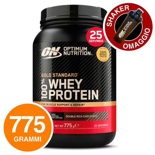 Optimum nutrition gold - optimum,