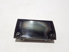 Skoda Karoq 2023 schermo