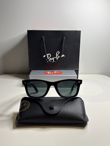 Ray ban wayfarer - wayfarer, rb2140