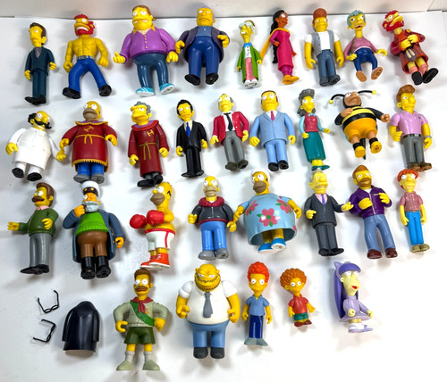 Lotto action figure - figure, vintage