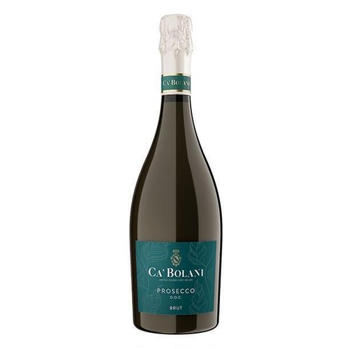 Bolani prosecco brut doc - brut,